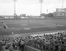 Kansas City Royals MLB Baseball History – American League Central