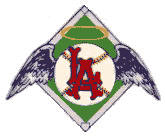 Los Angeles Angels MLB Baseball History – American League West