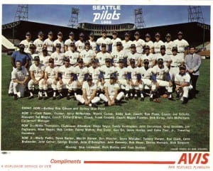 Milwaukee Brewers MLB Baseball History – National League Central