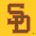 San Diego Padres MLB Baseball History – National League West