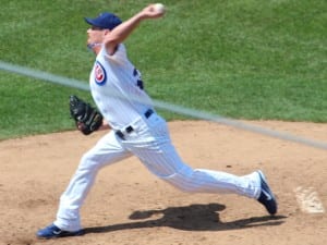 MLB Baseball Betting News – St. Louis Cardinals square off against The Chicago Cubs - Travis Wood