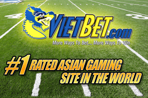 VietBet Online Sportsbook