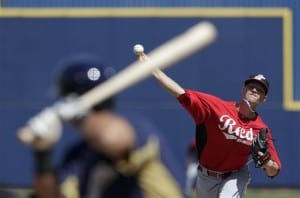 MLB Baseball Wagering Lines, Odds & Predictions – Cincinnati Reds vs. Los Angeles Dodgers