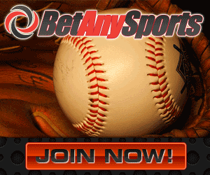 baseball betting betanysports