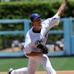 clayton-kershaw-Los Angeles Dodgers