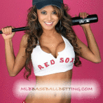 BET THE BOSTON RED SOX 2013 WORLD SERIES