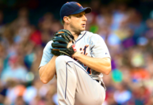Boston Red Sox Vs Detroit Tigers – 2013 ALDS Game 2