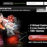 BitBET USA Bitcoin-Gambling-Site
