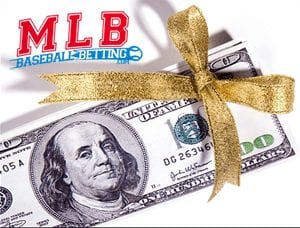 Best MLB Baseball Betting Sites - USA Online Sportsbook Bonuses