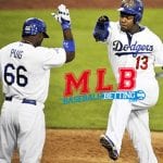 MLB Betting - Los Angeles Dodgers 2014 - Weekly Roundup - Sept. 10