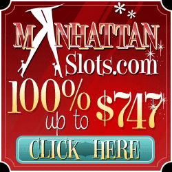 Manhattan Slots Casino Reviews