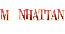 Manhattan Slots USA Online Casino