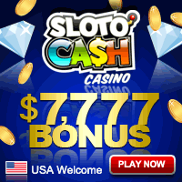 Slotocash USA Online Casino Ratings, Bonuses & Reviews