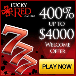 Lucky Red American Internet Mobile Casino Reviews & Bonuses