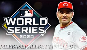 Betting The Updated 2020 MLB World Series Odds