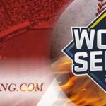 COME INTO Get $25 Match Wager To Bet On The 2020 World Series