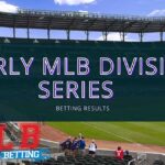 Early MLB Division Series Betting Results