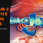Space Jam 2 Box Office Betting Props