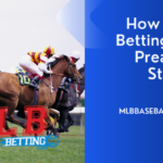 How To Win Betting On The Preakness Stakes