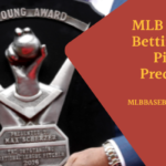 MLB Cy Young Betting Odds, Picks & Predictions