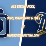 San Diego Padres vs Milwaukee Brewers Betting Pick, Odds, Predictions & Lines
