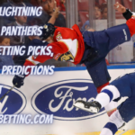 Tampa Bay Lightning Vs. Florida Panthers NHL Playoff Betting Picks, Odds, Lines & Predictions