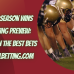 NFL Regular Season Wins Totals Betting Preview Get the 411 on The Best Bets