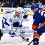 New York Islanders vs Tampa Bay Lightning Odds, Lines Picks & Predictions